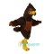 Majestic Hawk Uniform, Majestic Hawk Mascot Costume