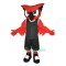 Owl Uniform, Owl Mascot Costume