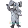 Elephant Mascots