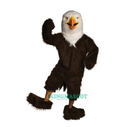 American Eagle Uniform, American Eagle Mascot Costume
