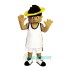 Andy Uniform, Andy Mascot Costume