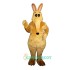 Ant-Eater Uniform, Ant-Eater Mascot Costume