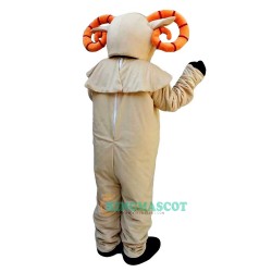 Antelope Cartoon Uniform, Antelope Cartoon Mascot Costume