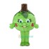 Lovely Artichoke Uniform, Lovely Artichoke Mascot Costume