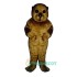 Baby Otter Uniform, Baby Otter Mascot Costume