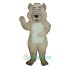 Baby Wolf Uniform, Baby Wolf Mascot Costume