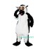 Badger Brock Cartoon Uniform, Badger Brock Cartoon Mascot Costume