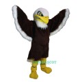 Eagle Mascots