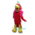 Parrot Uniform, Parrot Mascot Costume