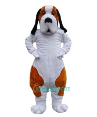 Dog Mascots
