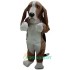 Basset Hound Uniform, Basset Hound Mascot Costume