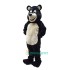 Bear Cartoon Uniform, Bear Cartoon Mascot Costume