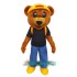 Bear Uniform, Bear Mascot Costume