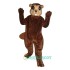 Beaver Uniform, Beaver Mascot Costume