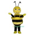 Insect Mascots