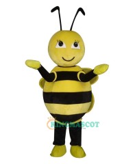 Insect Mascots