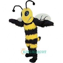 Bee Uniform, Bee Mascot Costume