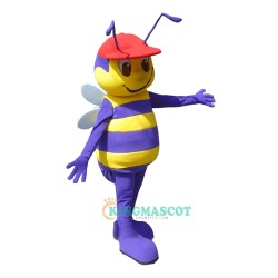 Bee Uniform, Bee Mascot Costume