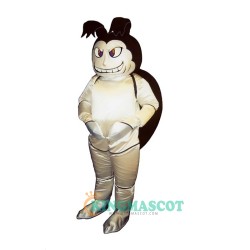 Beetle Uniform, Beetle Mascot Costume