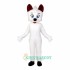 Belka Uniform, Belka Mascot Costume