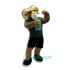 Ram Uniform, Berker Ram Male Mascot Costume