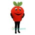 Big Apple (Bodysuit not included) Uniform, Big Apple (Bodysuit not included) Mascot Costume