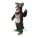 Wolf Mascots