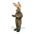 Big Ears Jack Uniform, Big Ears Jack Mascot Costume