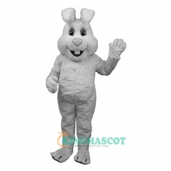 Big Hopper Uniform, Big Hopper Mascot Costume