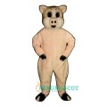 Pig Mascots
