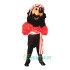 Billy Bones Uniform, Billy Bones Mascot Costume