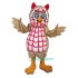 Owl Uniform, Owl Mascot Costume