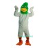 Bird Cartoon Uniform, Bird Cartoon Mascot Costume