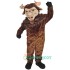 Bison Uniform, Bison Mascot Costume