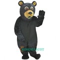 Bear Mascots