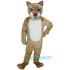 Bobcat Cub Uniform, Bobcat Cub Lightweight Mascot Costume