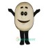 Boiled Egg (Bodysuit not included) Uniform, Boiled Egg (Bodysuit not included) Mascot Costume