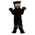 Brown Bear Cartoon Uniform, Brown Bear Cartoon Mascot Costume