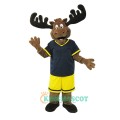 Mooses, Reindeers, Giraffes