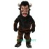 Buffalo Uniform, Buffalo Mascot Costume