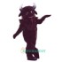 Buffalo Uniform, Buffalo Mascot Costume