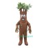 Buffalo Tree Uniform, Buffalo Tree Mascot Costume