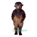 Cow Mascots