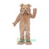 Bull Dog Uniform, Bull Dog Mascot Costume
