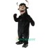 Bull Uniform, Bull Mascot Costume