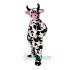 Cow Uniform, Cow Mascot Costume