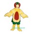 Parrot Uniform, Parrot Mascot Costume