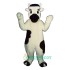 Calvin Calf Uniform, Calvin Calf Mascot Costume