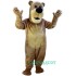 Cartoon Teddy Uniform, Cartoon Teddy Lightweight Mascot Costume