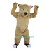 Cat Tiger Leopard Uniform, Cat Tiger Leopard Mascot Costume